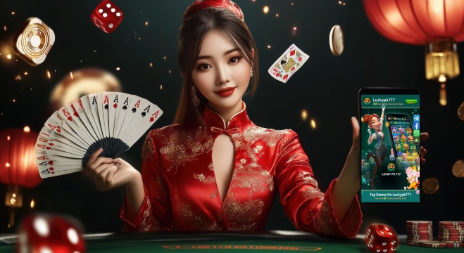 Cash O Lot Casino -